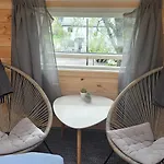 The Perfect Stop - Aurora Lodge