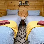 Lodge The Perfect Stop - Aurora *