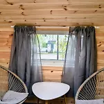 Lodge The Perfect Stop - Aurora *