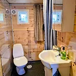 The Perfect Stop - Aurora Lodge Lodingen