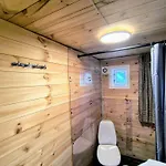 The Perfect Stop - Aurora Lodge