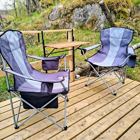 The Perfect Stop - Aurora Lodingen