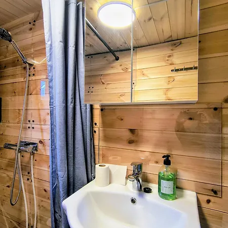 The Perfect Stop - Aurora *