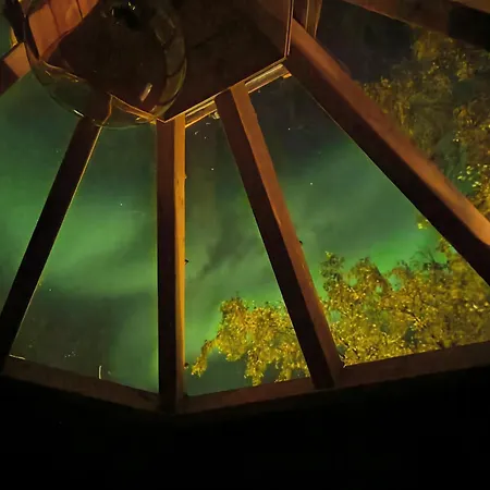 The Perfect Stop - Aurora Lodge *